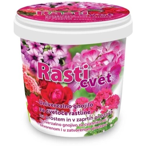  Gnojivo za cvijeće rasti cvet (800 g) Slike
