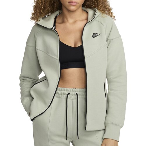 Nike duks tech fleece za žene Cene