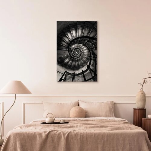  Slika - Dizziness (1 Part) Vertical 40x60 Standard Cene
