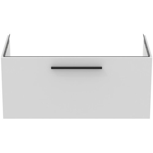 Ideal Standard Bijeli zidni ormarić za ispod umivaonika 100x44 cm i.Life B – Cijene