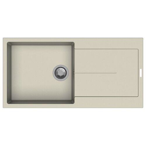 Carysil Sudoper Enigma D-100 L Colorado Cijene