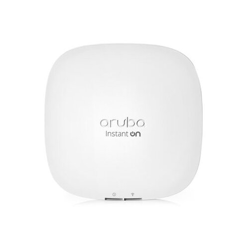 HP NET E Aruba Instant On AP22 2x2 Wi-Fi 6 IndoorAccess Point Cene