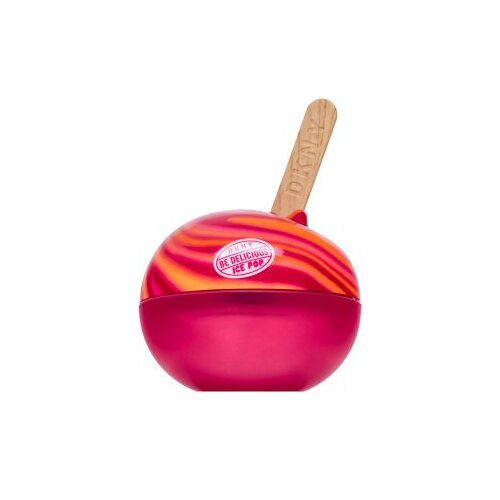 Dkny Be Delicious Ice Pop Very Cherry parfumirana voda za ženske 50 ml Slike
