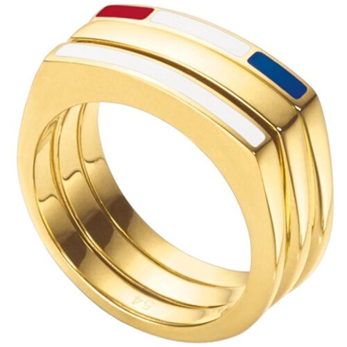  Ženski prsten Tommy Hilfiger 2700581C Slike