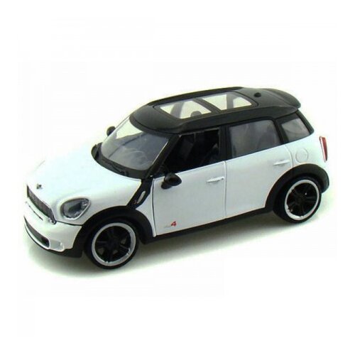 Metalni auto 1:24 mini cooper S countryman ( 25/73353 ) Cene