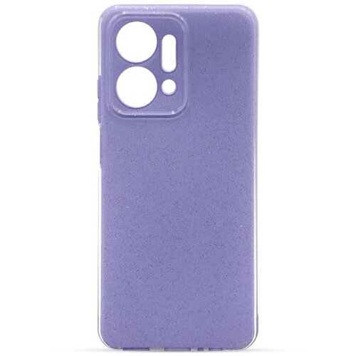  Maska za telefon GLITTER CASE 2 za Huawei Honor X7A svetlo, Ljubičasta Cene