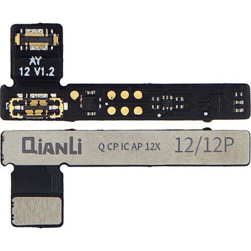 Apple iphone 12 pro battery tag on flet - quanli Cene