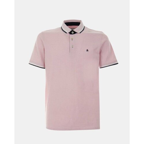 Jack &amp;amp; Jones 12136668 PAULOS Ružičasta Slike