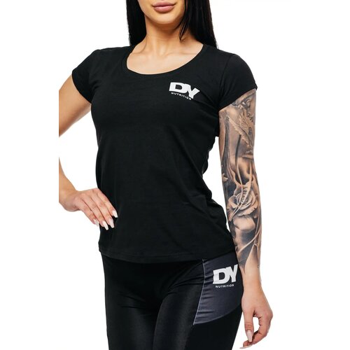 DY Nutrition dy ženska pamučna majica l Slike