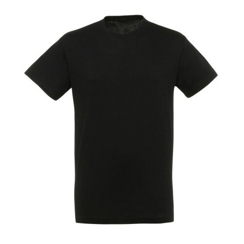 Lacuna getout mu&amp;scaron;ka t-shirt majica olib kratki rukav crna veličina xxxl ( 5olibbkxxxl ) Slike