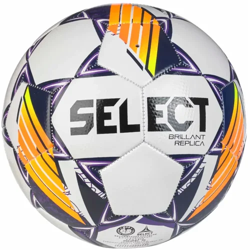 Select brillant replica v24 ball 160063