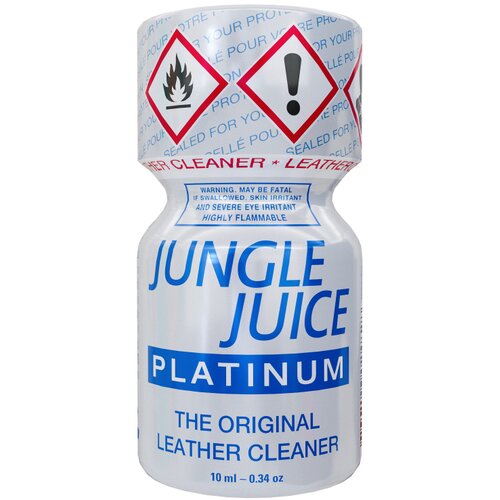 jungle juice platinum 10ml Slike