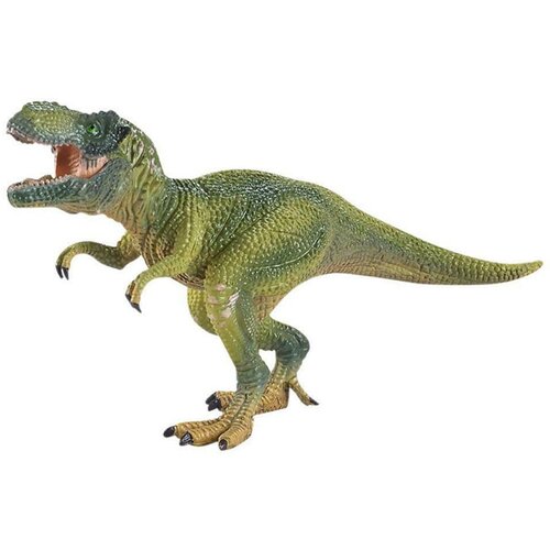 Luna dinosaurus t-rex 622003 zeleni Slike