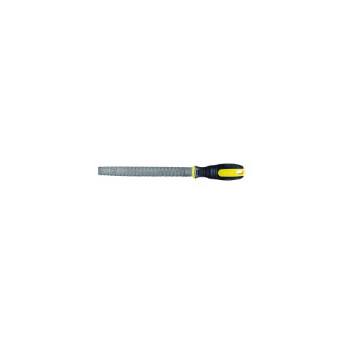 Topmaster TMP 360110 Turpija za drvo, Polukružna, 250mm Slike