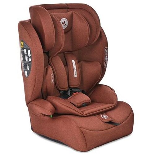 Lorelli ADVENTURE autosjedalica, 76-150cm, Ginger Cijene