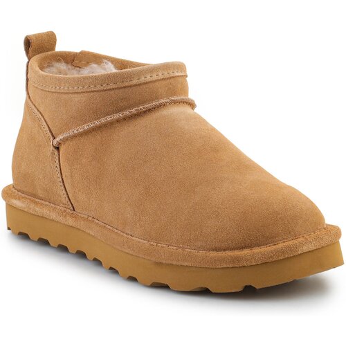 Bearpaw Polškornji Super Shorty 3049W-243 Iced Coffee Kostanjeva Cene