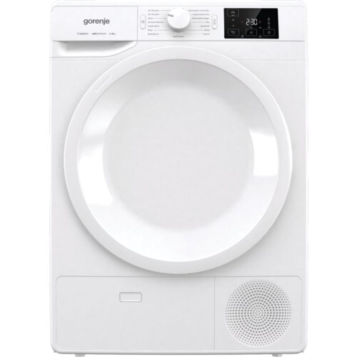 Gorenje Sušilni stroj DNE8B Cene