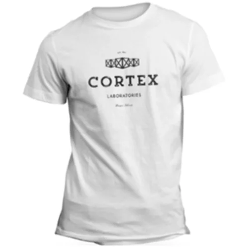 POZZI Crash Bandicoot Uradna majica Cortex Laboratories - velika, (20850437)