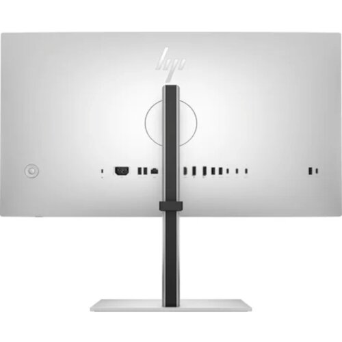 HP 8J9G2AA Monitor 27" IPS Black AG UWVA Flat 4K UHD 3840x2160@60Hz, 16:9, 2000:1, 5ms, 400cd/m2, 178°/178°, HDR 400, 1 Thunderbolt 4, 5 USB-A 3.2, 1 DP 1.4, 1 HDMI 2.0, 1 RJ-45, VESA 100x100mm, Height,Tilt,Swivel,Pivot, Black/Silver, 3 yw, S7 Pro 727pk Cene