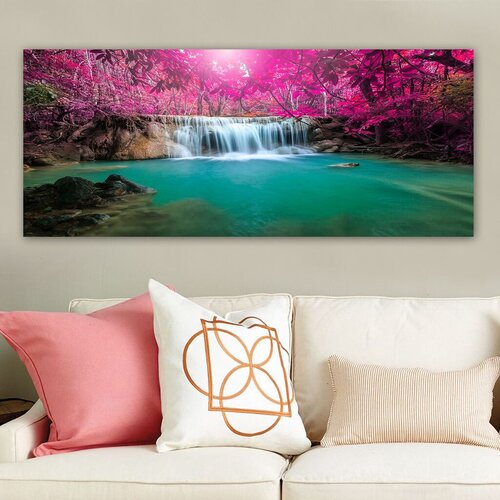 Wallity Slika za zid YTY226632283_50120, 50x120 cm Cijene