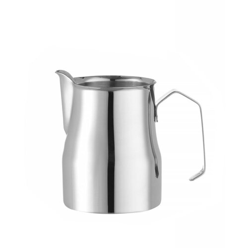 Hendi Vrč za mleko s izljevom u obliku slova V, 0,35L, ⌀65x(H)99mm Slike