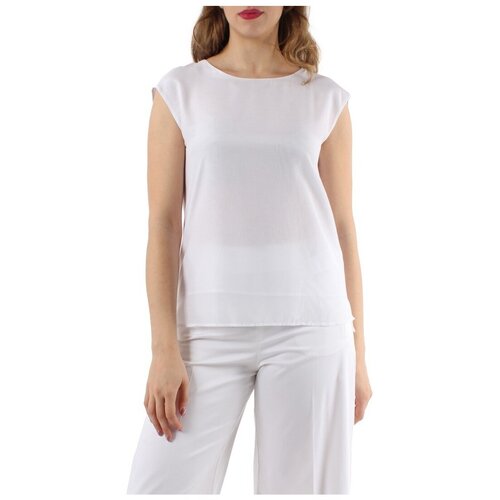 Linea Emme Marella Srajce & Bluze 15111072 Bela Cene