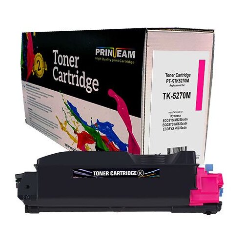  Toner Print-Team Kyocera TK-5270 Magenta Cijene