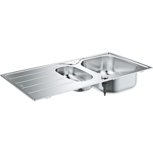 Grohe K200 sudopera 60 96,5/50 1.5 rev 31564SD1 Cene