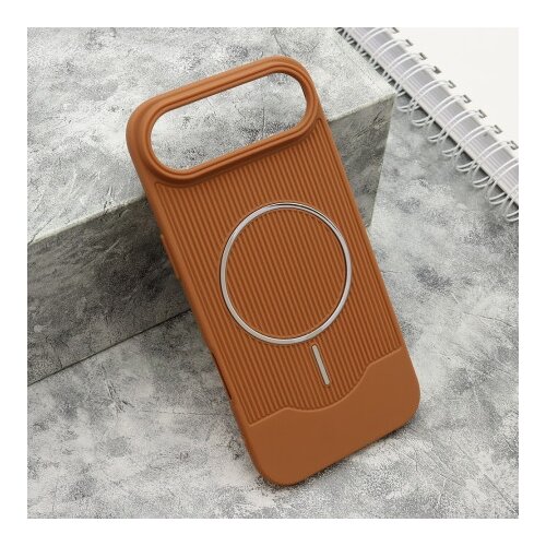  Futrola urban edge magsafe za iphone air (6.6) bakarna ( F122360 ) Cene