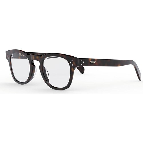 Celine BOLD 3 DOTS HD CL50118I 052 ONE SIZE (48) Havana/Kristalna Cene