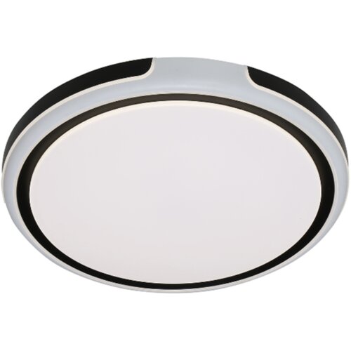Vidik 23121 STROPNA SVJETILJKA LED PLAFONJERA 34W OKRUGLA 3 BOJE SVJETLA Slike