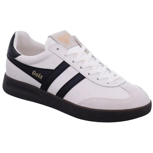 Gola Nizke superge SNEAKERS CYCLONE Bela Cene