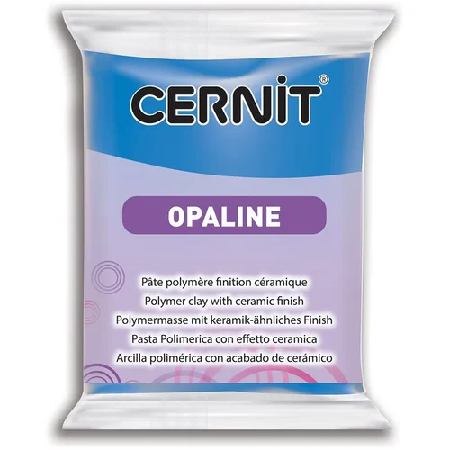 Polimer CERNIT OPALINE 56 g | različni odtenki