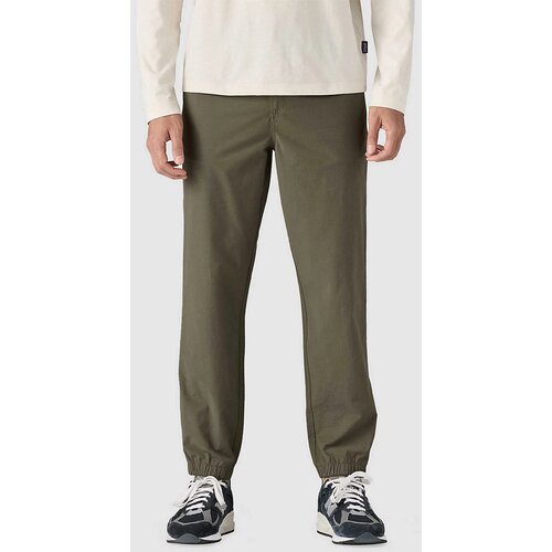 Patagonia Nomader Joggers Hlace basin green Cene