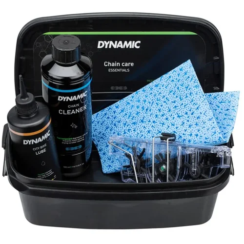  Set za čišćenje lanca Dynamic Care Premium Box DY-01