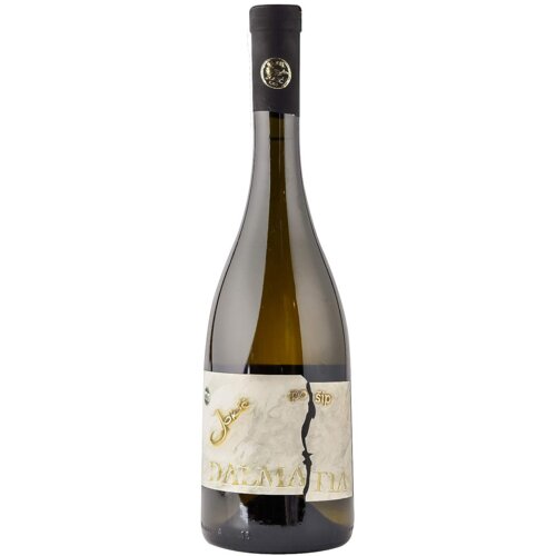  Belo vino JOKIĆ Po&amp;scaron;ip 0,75l Slike