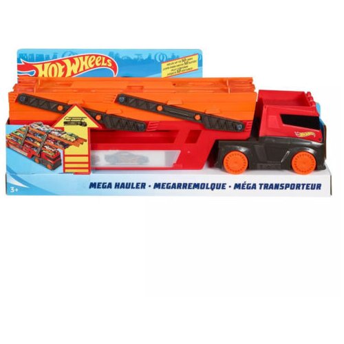 Hot_Wheels mega transporter Cijene