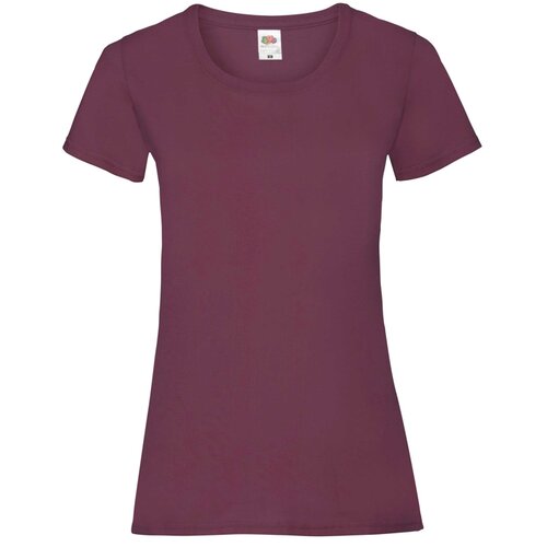 Fruit Of The Loom FU78•Lady-Fit Valueweight Tee Cijene