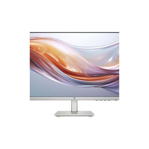 HP S5 527sh 27&amp;Prime; height monitor27&amp;Prime;,FHD,IPS,5ms,100Hz,300cd,1500:1,2xHDMI,VGA,Height,Srebreno-crni Slike