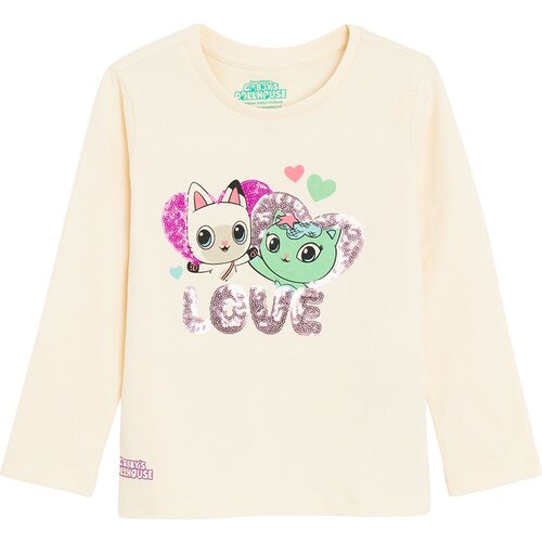 Cool club majica DR LCG3111106 UNIVERSAL PICTURES Ž bijela 116 Slike