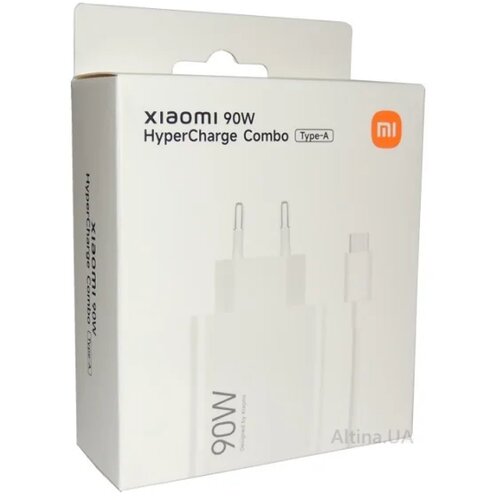 Xiaomi punjac 90W BHR07ZBEU Slike
