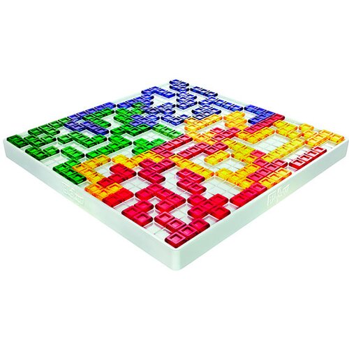  Blokus družabna igra Cene
