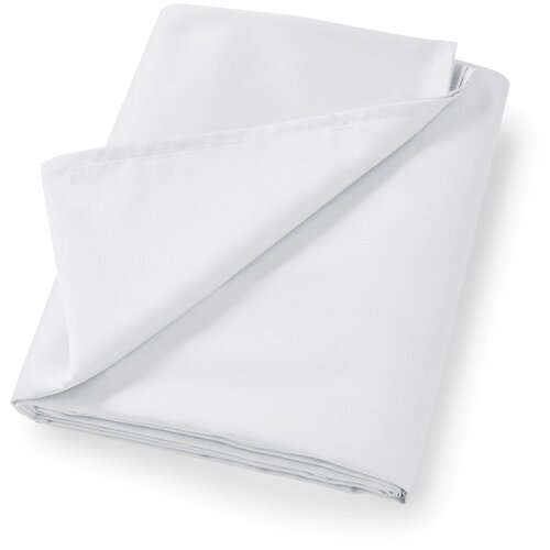 Bianca Svetlo siva rjuha iz bombažnega satena 275x275 cm Cotton Sateen – Cene