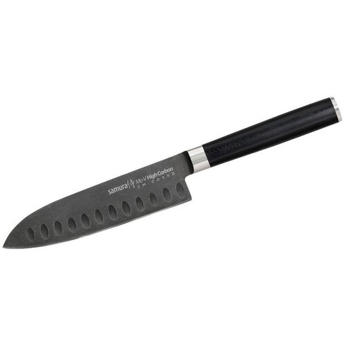 Samura nož santoku Cene