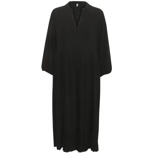 Culture Košulja haljina 'Betty' crna