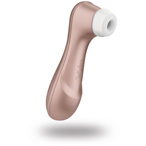 Satisfyer Klitorisni stimulator Pro 2 Next Generation Slike