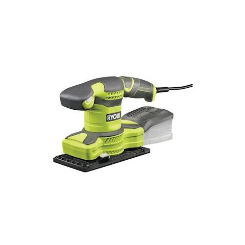 Ryobi ELEKTRIČNA JEDNORUČNA OSCILIRAJUĆA BRUSILICA RSS280-S Cijene