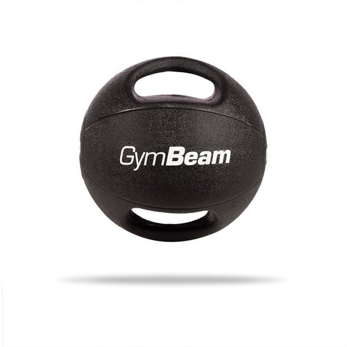 GymBeam medicinska lopta 4 кг Slike