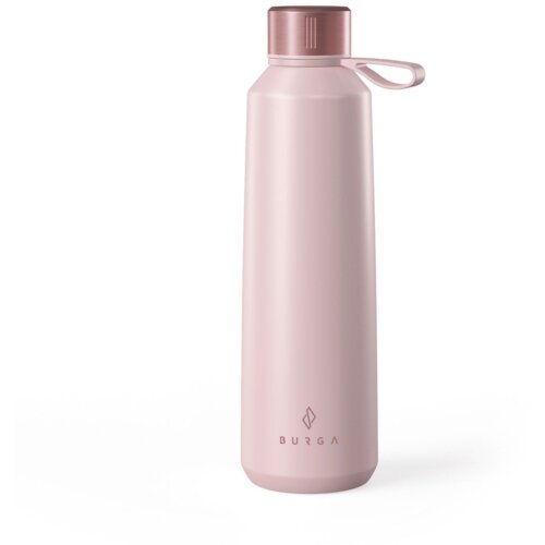 BURGA termo steklenica 500ml - Blush Pink Slike
