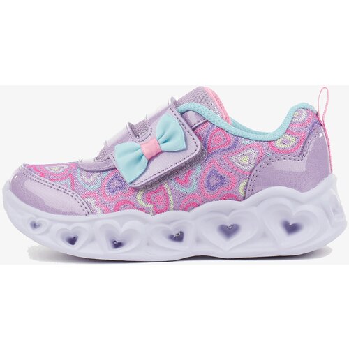 Skechers Patike HEART LIGHTS Cene